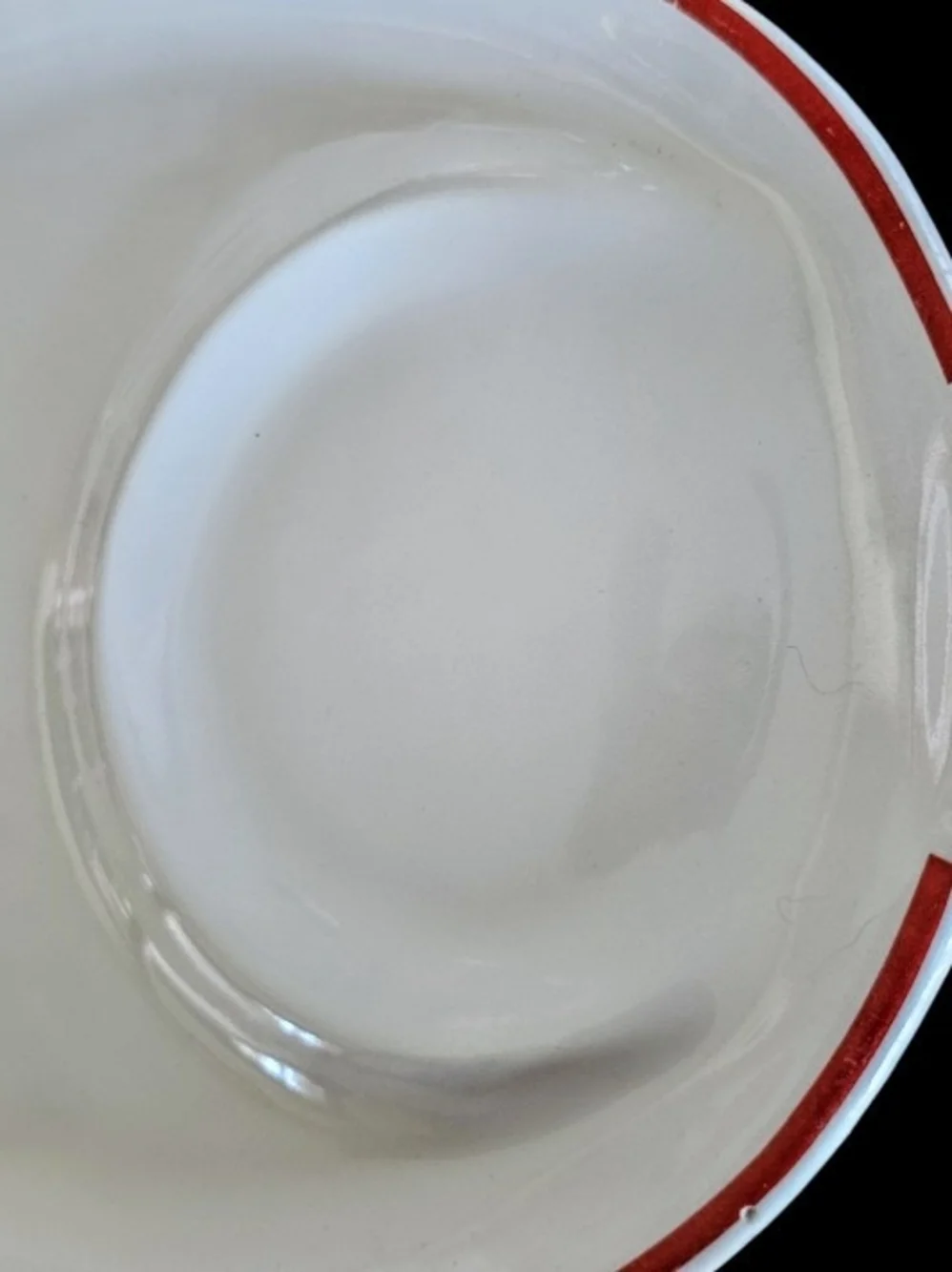 Campbells Soup Server Tray Set Plus Additional Mug